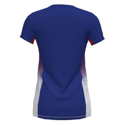 Футболка женская Joma ELITE VII T-SHIRT 901020.722