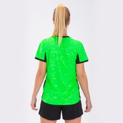 Футболка жіноча Joma TOLETUM II T-SHIRT 901045.021