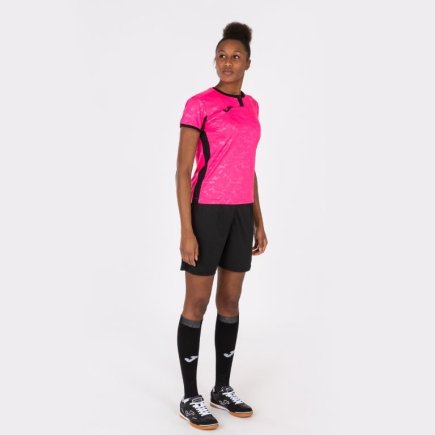 Футболка жіноча Joma TOLETUM II T-SHIRT 901045.031