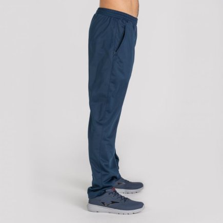Штани Joma CANNES II LONG PANTS NAVY 101112.331
