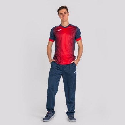 Штани Joma CANNES II LONG PANTS NAVY 101112.331