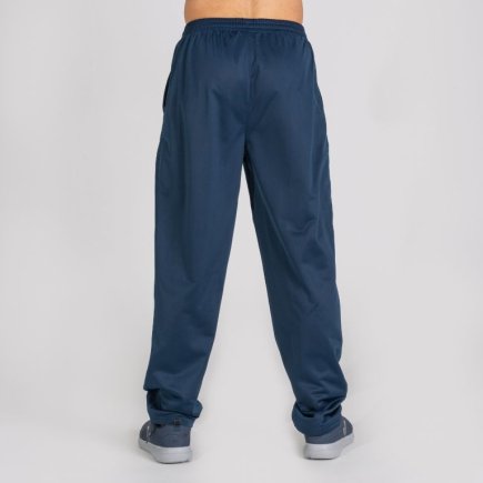 Штани Joma CANNES II LONG PANTS NAVY 101112.331