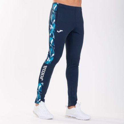 Штани Joma CHAMPIONSHIP VI LONG PANT DARK NAVY 101548.331