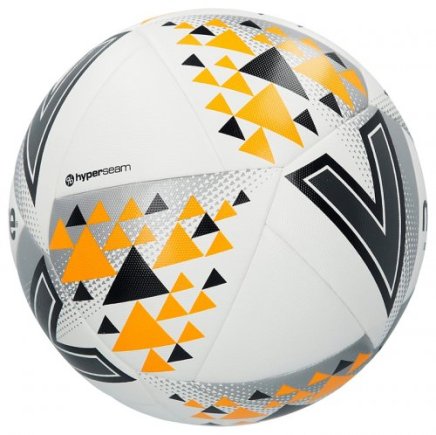 М'яч футбольний Mitre ULTIMATCH MAX L20P FB 5-BB1115WSA розмір 5