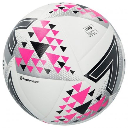 Мяч футбольный Mitre ULTIMATCH PLUS L20P FB FB 5-BB1116WSP размер 5 (официальная гарантия)