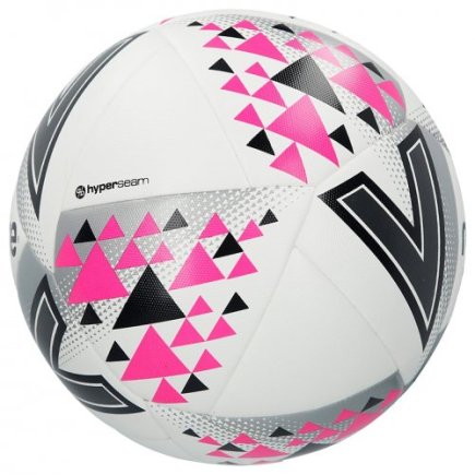 Мяч футбольный Mitre ULTIMATCH PLUS L20P FB FB 5-BB1116WSP размер 5 (официальная гарантия)
