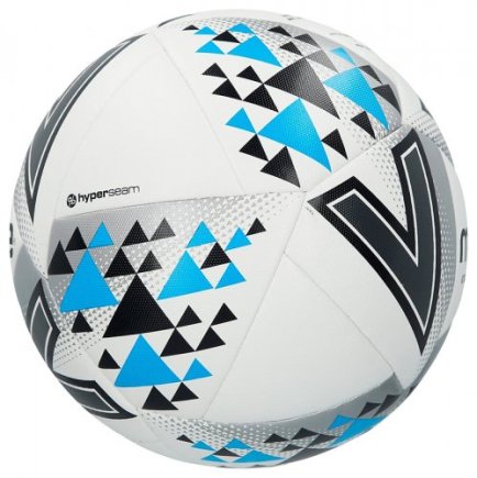 Мяч футбольный Mitre ULTIMATCH L20P FB 5-BB1117WIB размер 4