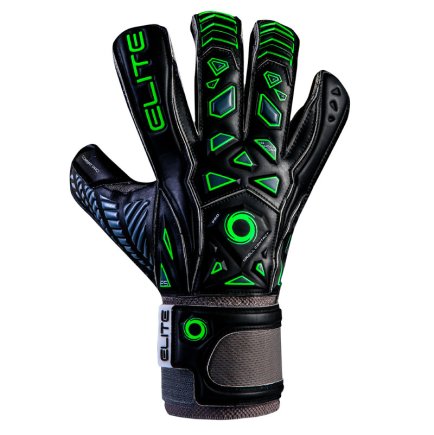 Воротарські рукавички ELITE COMBAT PRO NEW
