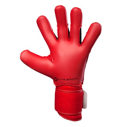 Воротарські рукавички ELITE Neo RED