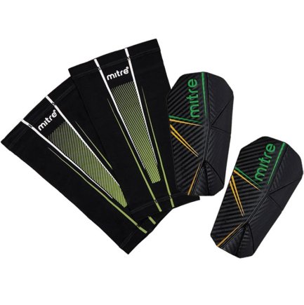 Щитки MITRE DELTA SLIP PRO 5-S80003BGY