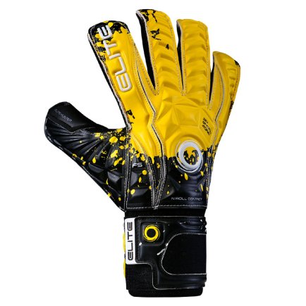 Воротарські рукавички ELITE HUNTER-II