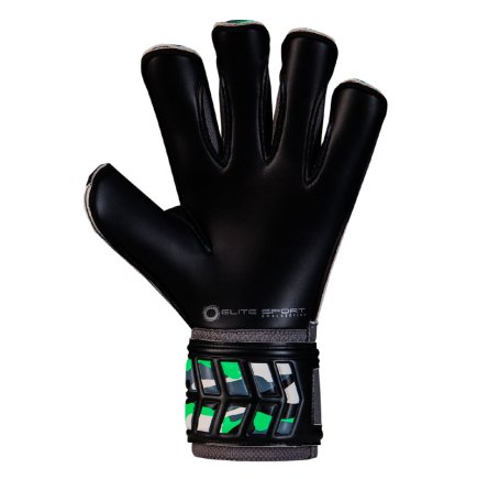 Воротарські рукавички ELITE COMBAT PRO