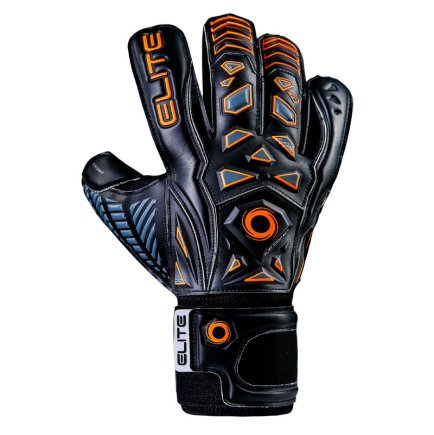 Воротарські рукавички ELITE COMBAT NEW
