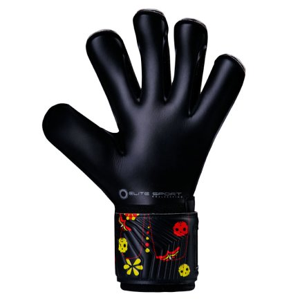 Воротарські рукавички ELITE Calaca