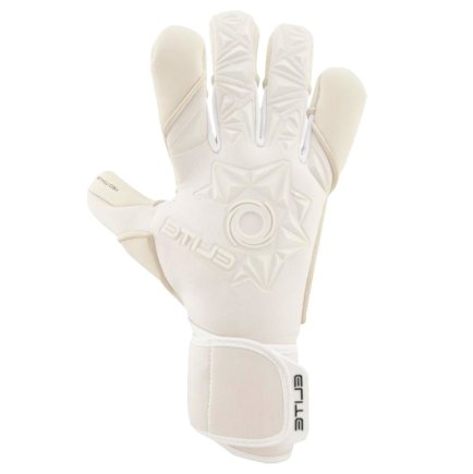 Воротарські рукавички ELITE Neo White
