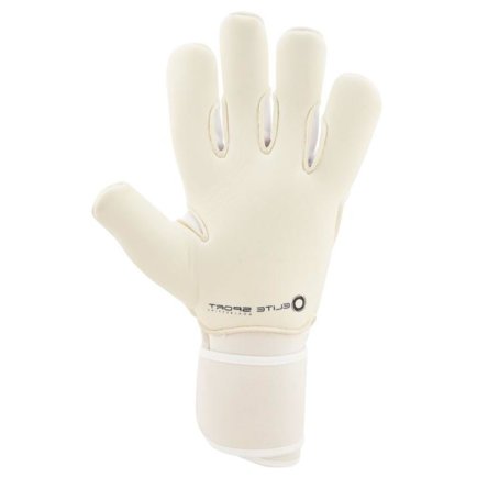 Воротарські рукавички ELITE Neo White