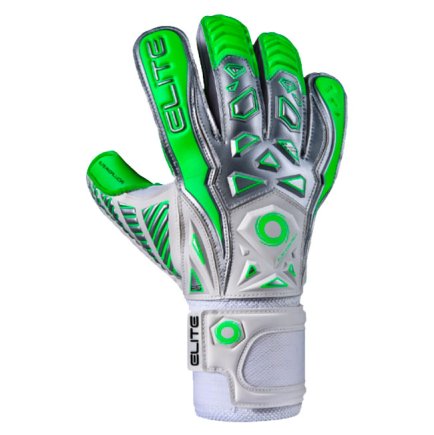 Воротарські рукавички ELITE ANDALUSCIA NEW дитячі