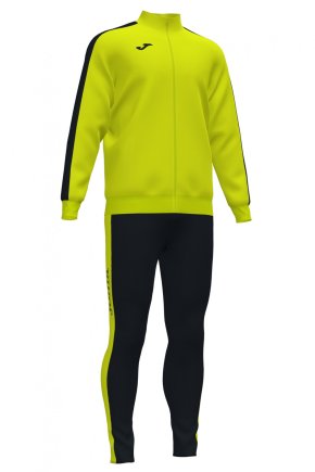 Спортивний костюм Joma Academy III 101584.061 колір: жовтий/чорний