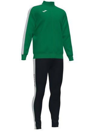 Спортивний костюм Joma Academy III 101584.451 колір: зелений/чорний