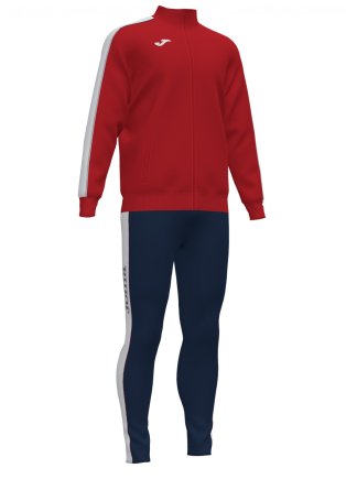 Спортивний костюм Joma Academy III 101584.603 колір: червоний/темно-синій