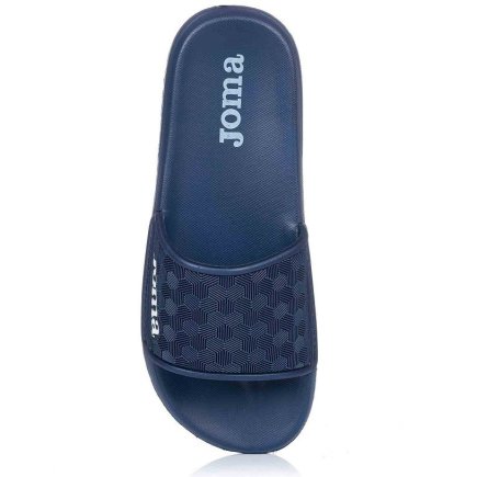 Шльопанці Joma S.AQUAS-903 колір: синій