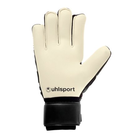 Вратарские перчатки UHLSPORT COMFORT ABSOLUTGRIP 101109301