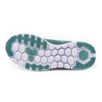 Кроссовки Joma C.TEMPO LADY 935 MARINO C.TEMPLW-935 женские цвет: зеленый