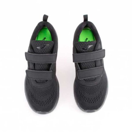 Кроссовки Joma C.VENLS-2001V женские цвет: черный