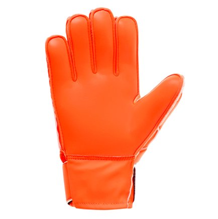 Вратарские перчатки UHLSPORT AERORED SOFT SF JUNIOR 101106002