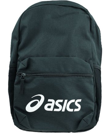 Рюкзак ASICS SPORT BACKPACK 3033A411-001 цвет: черный
