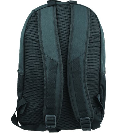 Рюкзак ASICS SPORT BACKPACK 3033A411-001 цвет: черный