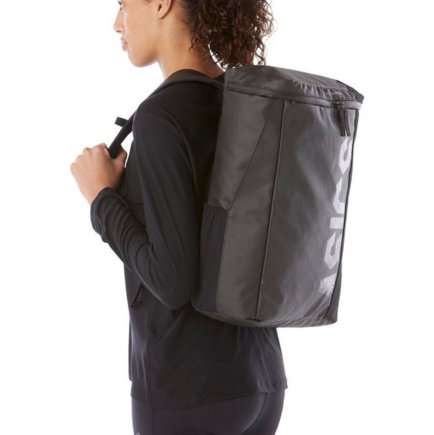 Рюкзак ASICS COMMUTER BAG 3163A001-001 колір: чорний