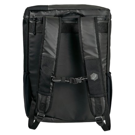 Рюкзак ASICS COMMUTER BAG 3163A001-001 колір: чорний
