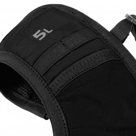 Рюкзак ASICS RUNNING BACKPACK 155017-0904 колір: чорний