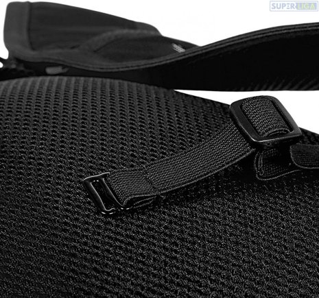 Рюкзак ASICS RUNNING BACKPACK 155017-0904 колір: чорний