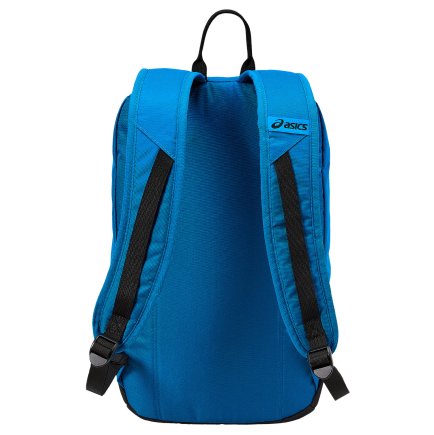 Рюкзак ASICS TR CORE BACKPACK 132077-0819 колір: синій