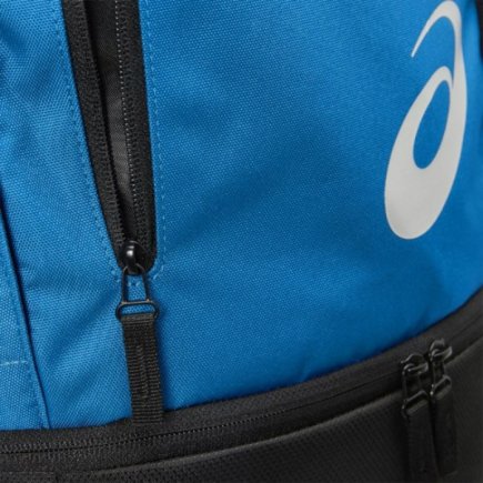 Рюкзак ASICS TR CORE BACKPACK 132077-0819 колір: синій