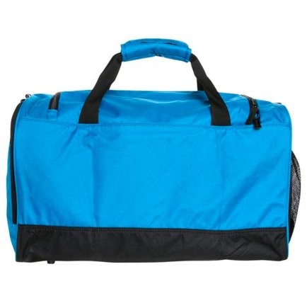 Сумка спортивная Asics TR CORE HOLDALL M 132076-8154 цвет: синий