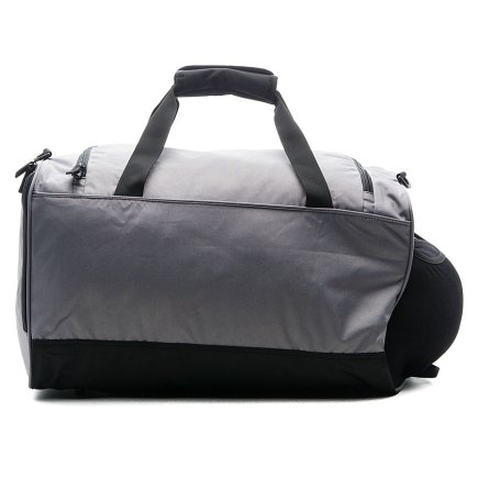 Сумка спортивная Asics TR CORE HOLDALL M 132076-0729 цвет: серый