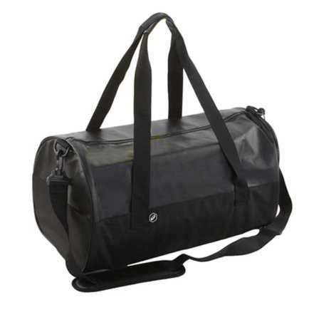 Сумка спортивная ASICS TR CORE HOLDALL M 155004-0904 цвет: черный