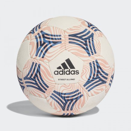 Мяч футбольный Adidas Tango Allround CW4123 размер 5