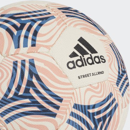 Мяч футбольный Adidas Tango Allround CW4123 размер 5