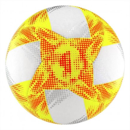 М'яч футбольний Adidas Conext 19 Top Capitano ED4934 Розмір 5 колір: мультиколор (офіційна гарантія)