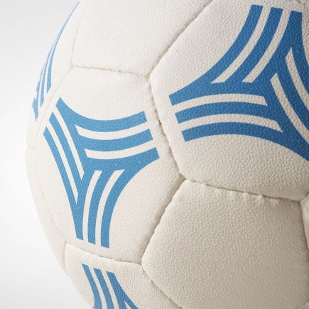 М'яч футбольний Adidas TANGO ALLAROUND BP7773 Розмір 5