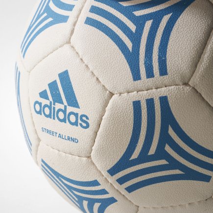 М'яч футбольний Adidas TANGO ALLAROUND BP7773 Розмір 5