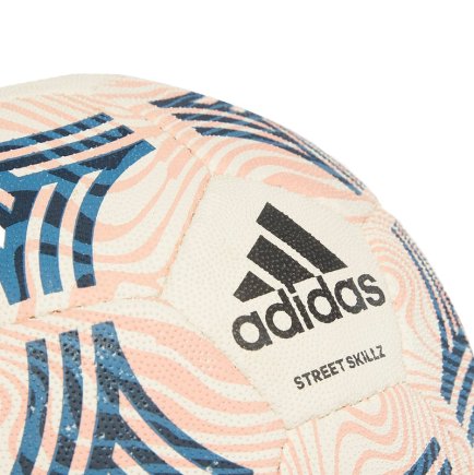 Мяч для футзала Adidas Tango Sala PRO CW4122 размер 4