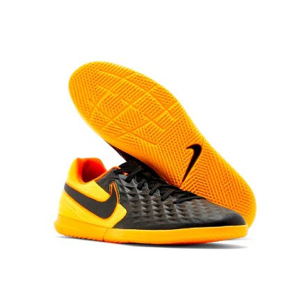 Обувь для зала (футзалки) Nike Tiempo LEGEND 8 CLUB IC AT6110-008