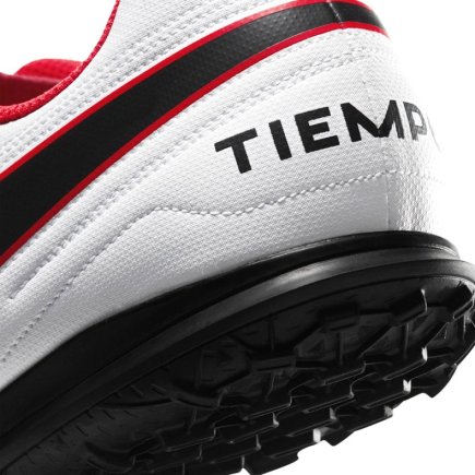 Сороконіжки Nike Tiempo LEGEND 8 CLUB TF AT6109-606 (офіційна гарантія)