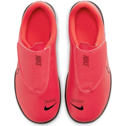 Сороконожки Nike JR Mercurial VAPOR 13 CLUB TF AT8178-606 детские (официальная гарантия)