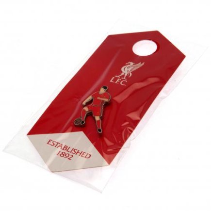Значок Ливерпуль Liverpool FC